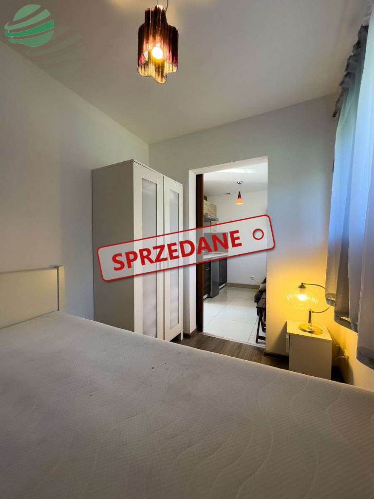 Na sprzedaż apartament 17m2 w Bobolinie Bobolin - zdjęcie 12