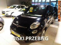 Fiat 500L 1.4 16V , Traction+ ,bogate wyposażenie