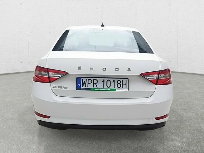 Škoda Superb Komorniki - zdjęcie 6