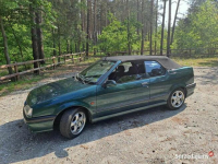 Renault 19 cabriolet Chocianów - zdjęcie 2