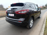 Nissan Qashqai 1.3B 140KM 10.2020r Dzierżoniów - zdjęcie 7