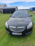 Opel Insignia Węgleszyn-Ogrody - zdjęcie 4
