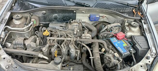 Renault Clio B 2006r, 150tyś + LPG Radlin - zdjęcie 7