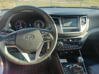 sprzedam samochód osobowy SUV Hundai Tucson 1,6 Gniewkowo - zdjęcie 10