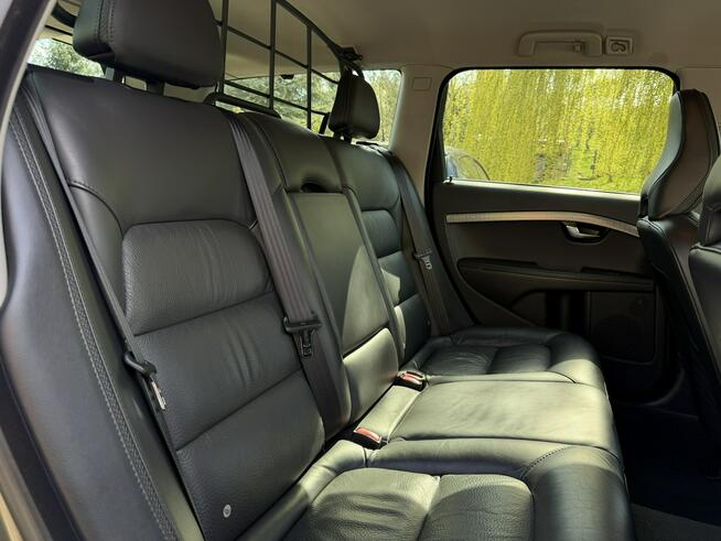 Volvo XC70 | 2.0D 163KM | Manual | Momentum | Historia | Super Stan Szczecin - zdjęcie 12