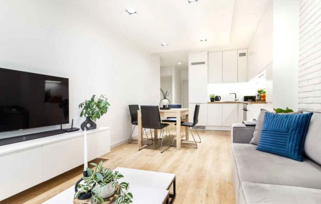 3pok, 60met, Okolice Skalskiego BALKON/WINDA/2016 (Wrocław) Fabryczna - zdjęcie 3