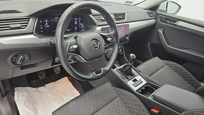 Škoda Superb 1.5 TSI Ambition ! Z Polskiego Salonu ! Faktura VAT ! Warszawa - zdjęcie 9
