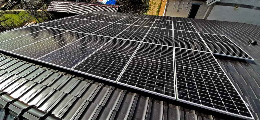 6pok, 220met, przy Parku Bieńkowickim OGRÓD/GARAŻ (Wrocław) Krzyki - zdjęcie 12