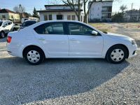 Škoda Octavia Nowe Iganie - zdjęcie 4
