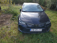 Toyota Corolla 1,6 Executive