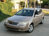 Chevrolet Lacetti 1.8 LPG