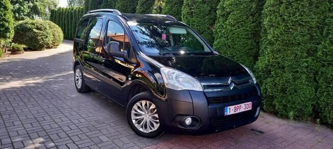 Citroen Berlingo Płońsk - zdjęcie 1