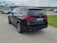 BMW X5 F15 2.5d X Drive M Pakiet 218KM 2015r Raty Zamiana Strobice - zdjęcie 4