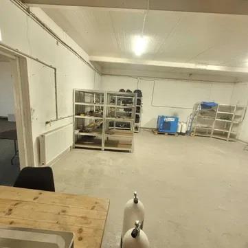 Lokal na wynajem Zielonka Zielonka - zdjęcie 5