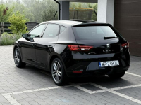 LEON FR 1.4b Alkantara Navi Kamera Radom - zdjęcie 5