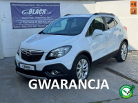 Opel Mokka Pisemna Gwarancja 12 miesięcy