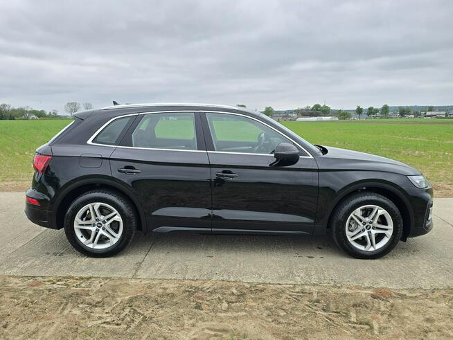Audi Q5 35 TDI 2.0 163KM mHEV S-Tronic Salon Polska, Możliwa zamiana Włocławek - zdjęcie 5