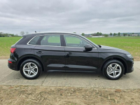 Audi Q5 35 TDI 2.0 163KM mHEV S-Tronic Salon Polska, Możliwa zamiana Włocławek - zdjęcie 5