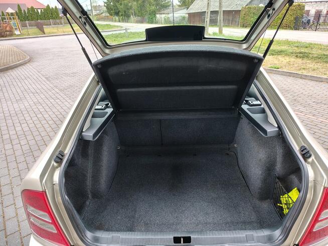 Skoda Octavia LIFT *1.9 TDI* 2005r* 1właściciel * Klima Ostrołęka - zdjęcie 10
