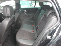 Opel Insignia 2,0 Benzyna 250PS Sports Tourer SW!!!4x4!!! Białystok - zdjęcie 8