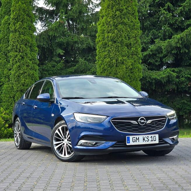 Opel Insignia B 2.0 Ultimate Exclusive Ostrów Mazowiecka - zdjęcie 10