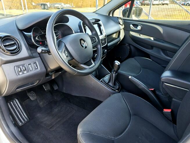 Renault Clio 0.9 TCe 90KM Eu6 -Kamera -Salon Polska -Zobacz Goczałkowice-Zdrój - zdjęcie 10