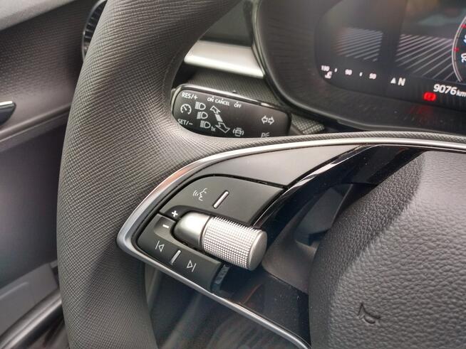 Škoda Fabia 1.0 TSI 95km selection gwarancja smartlink fv23% Tychy - zdjęcie 12