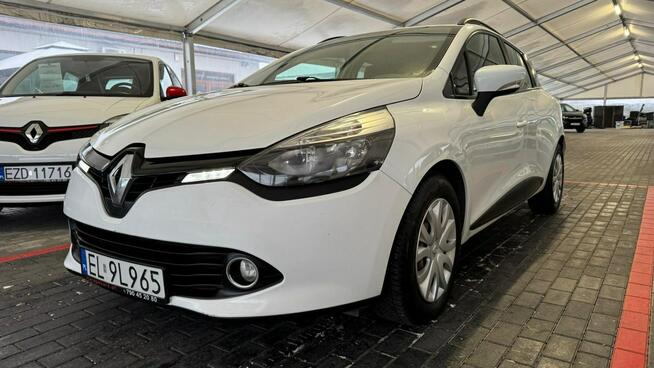 Renault Clio Zduńska Wola - zdjęcie 5