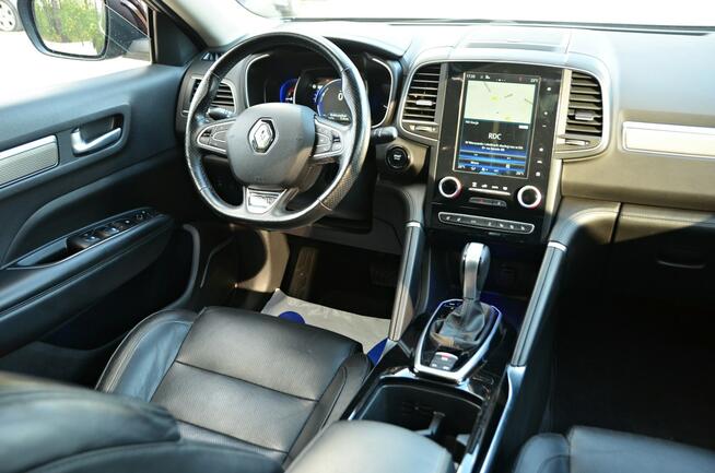 Renault Koleos 2.0 DCI 177KM Initiale Paris! Super Stan! Zobacz!!! Ostrów Mazowiecka - zdjęcie 5