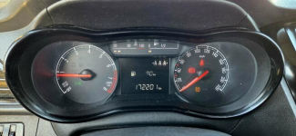 Opel Corsa Ładny Stan! Brak korozji! 2016R Zamiana Gwarancja Dostawa Zduńska Wola - zdjęcie 12
