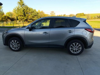 Mazda cx5