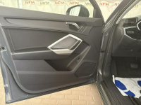 Audi Q3 35 TFSI S-tronic (150 KM) Salon PL Faktura Vat Warszawa - zdjęcie 10