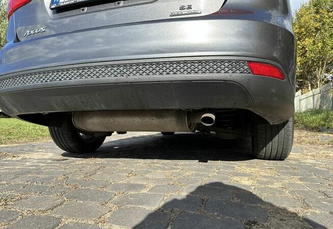 Ford Focus MK3 2.0 - cena do negocjacji Bliżyn - zdjęcie 4