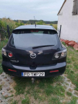 Mazda 3 Optimum 2006 Stare Miasto - zdjęcie 4