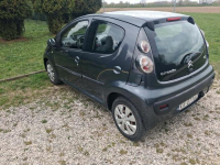 Citroen C1 1.0 benzyna Dębica - zdjęcie 3