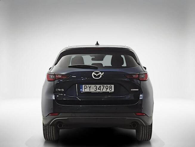 Mazda CX-5 2.0 Kanjo 2WD aut ! Z Polskiego Salonu ! Faktura VAT ! Warszawa - zdjęcie 4