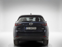 Mazda CX-5 2.0 Kanjo 2WD aut ! Z Polskiego Salonu ! Faktura VAT ! Warszawa - zdjęcie 4