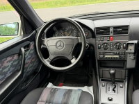 Mercedes C 280 Gostyń - zdjęcie 10