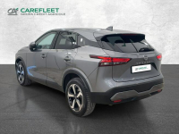 Nissan Qashqai 1.3 DIG-T mHEV N-Connecta Xtronic Warszawa - zdjęcie 7