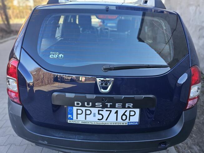Sprzedam Dacia Duster Osiek nad Notecią - zdjęcie 3
