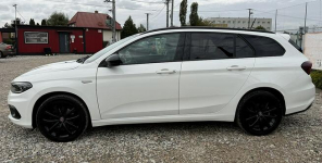 Fiat Tipo Navi Kamera LED Grz. Fotele Gwarancja Kutno - zdjęcie 7