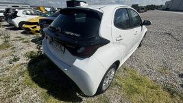 Toyota Yaris Hybrid Comfort e-CVT Grójec - zdjęcie 4