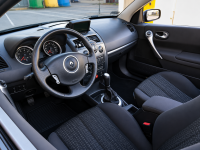 Renault megane ll polift zadbana 1wlasciciel bezwypadkowy Bydgoszcz - zdjęcie 5