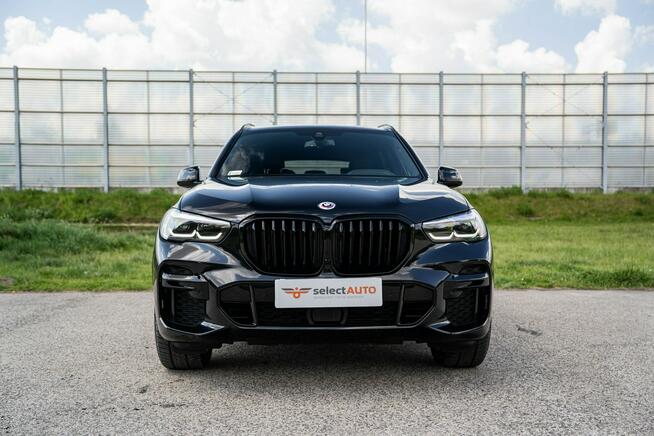 BMW X5 xDrive25d M Pakiet | 231 KM, Salon PL, Bezwypadkowy, FV23% Warszawa - zdjęcie 2