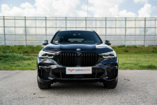 BMW X5 xDrive25d M Pakiet | 231 KM, Salon PL, Bezwypadkowy, FV23% Warszawa - zdjęcie 2