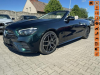 Mercedes E 450 mHEV AMG Line Kamery360 Burmaster Podgrzewanie Virtual