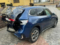 BMW X1 2.0d 150 SPORT#Virtual#Automat#LED Margonin - zdjęcie 5