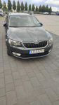 Skoda Octavia Kraków - zdjęcie 9