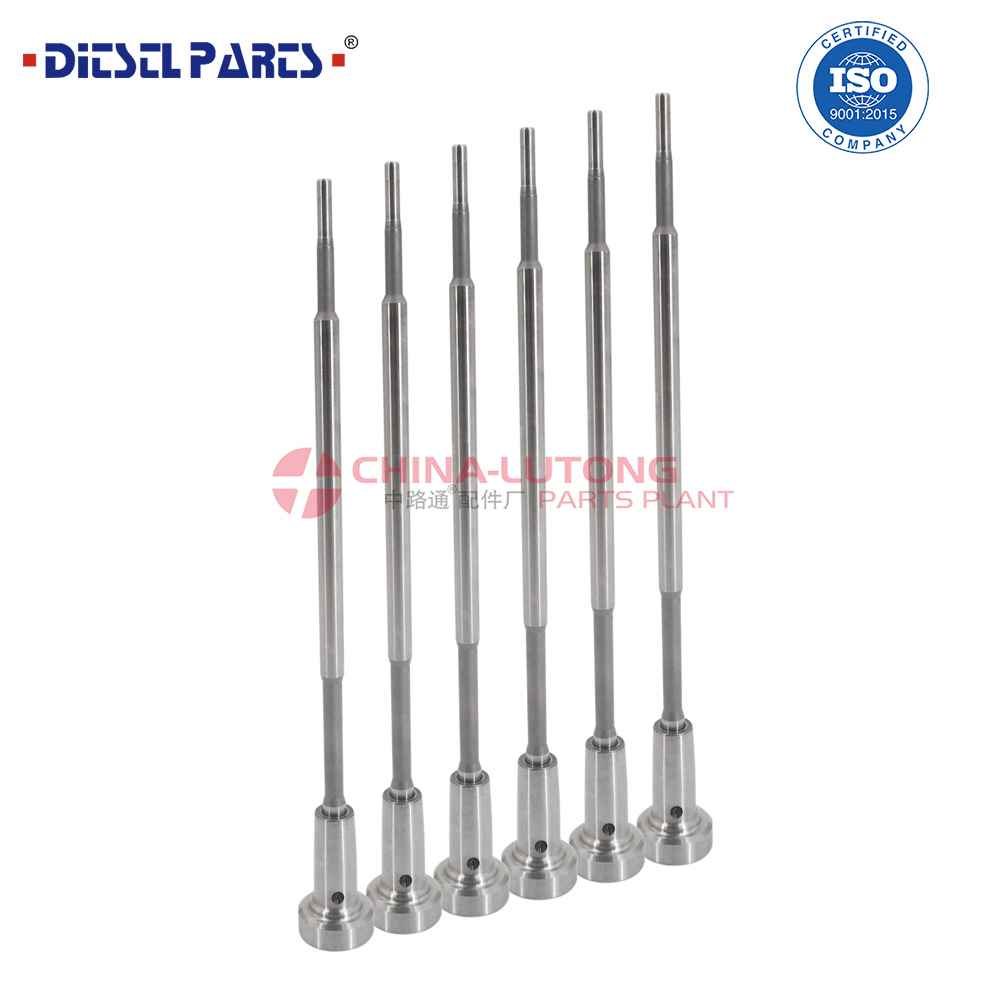 Fuel injector Control Valve F00VC01022 Brachlewo - zdjęcie 1