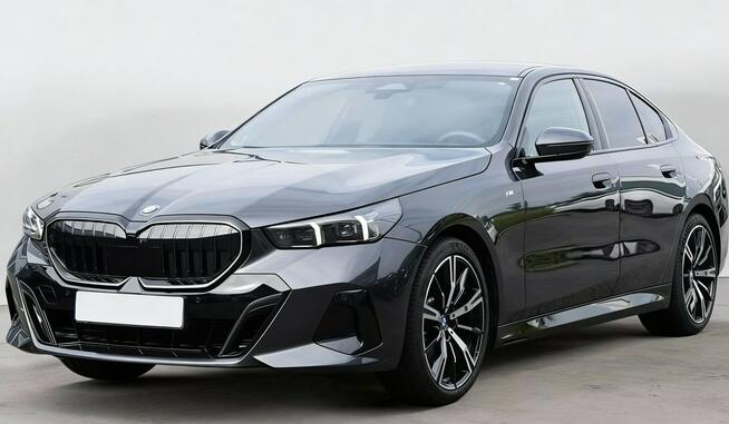 520i rabat 81 098 zł , Pakiet sportowy M pro Warszawa - zdjęcie 12